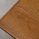 Vintage Mid-Century Swedish Modern Teak Frisco Coffee Table by F. Ohlsson