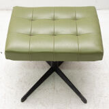 Tabouret Tchécoslovaque, années 1970