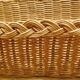 Panier en osier