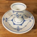 Duo of porcelain egg cups