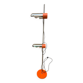 Lampadaire design 1970