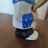 Holder utensils spatulas chef chef