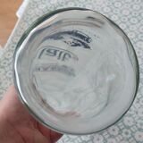 Bouteille de lait