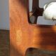Lounge armchair