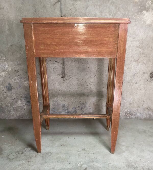 Ancien Bureau Pupitre