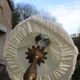 Antique table lamp
