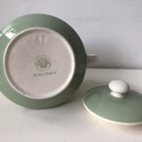 Glazed coffee maker Villeroy and Boch
