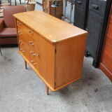 Commode vintage