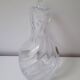 Carafe cristallerie Portieux France (A2)