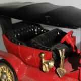 Voiture Matchbox Ford-T 1911