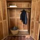 Parisian wardrobe
