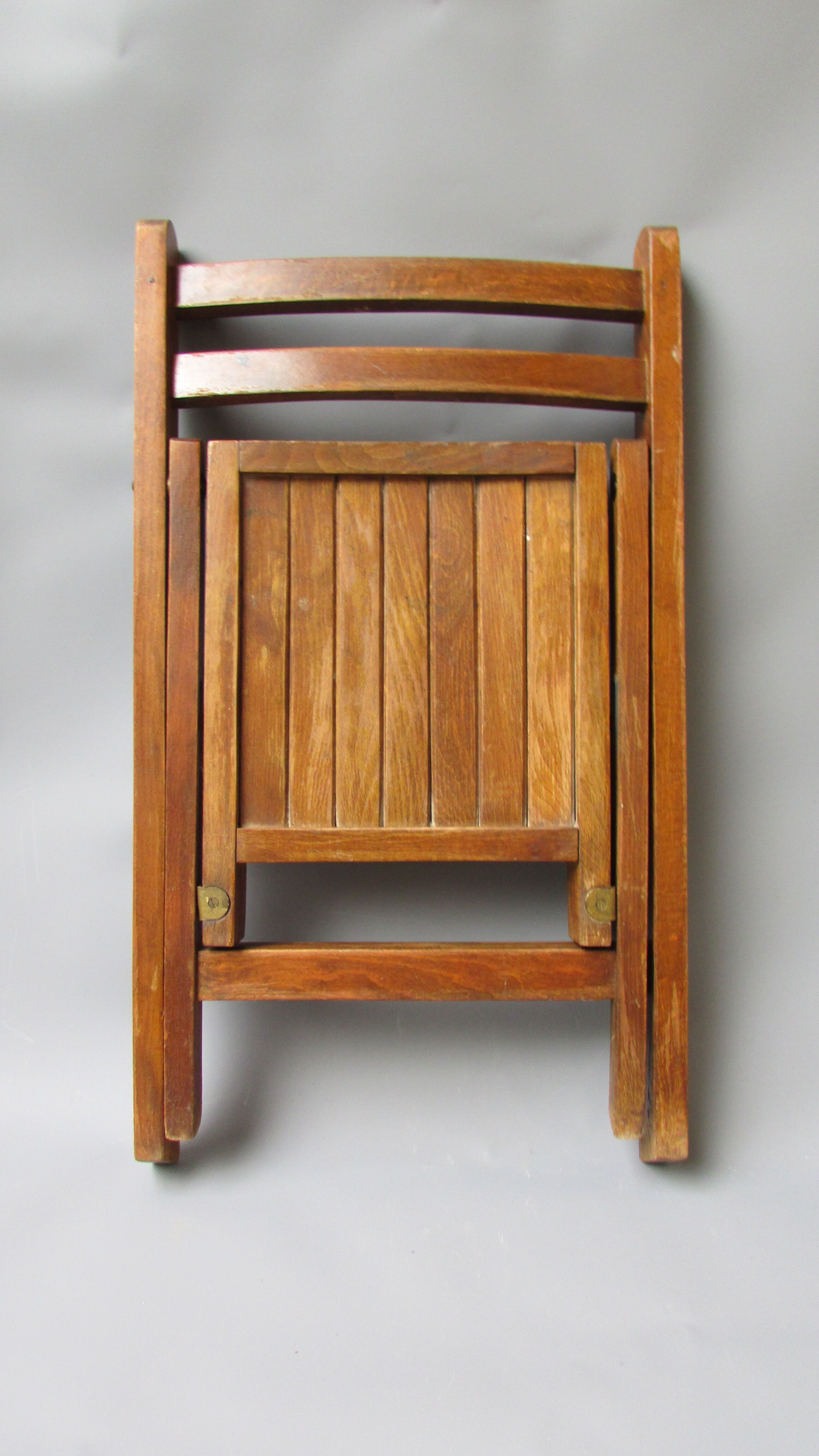 Chaise enfant pliante