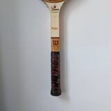 Vintage racket