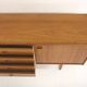 Scandinavian enfilade "Körsor", Erik Wörtz, Möble-IKEA, Sweden, 1960
