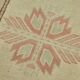 Turkish Vintage Anatolian Rug 86 cm x 294 cm