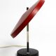 Original Hillebrand table lamp model Oslo from 1962 - Design Heinz Pfaender