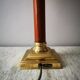 Maison Le Dauphin lamp