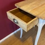 Small side table