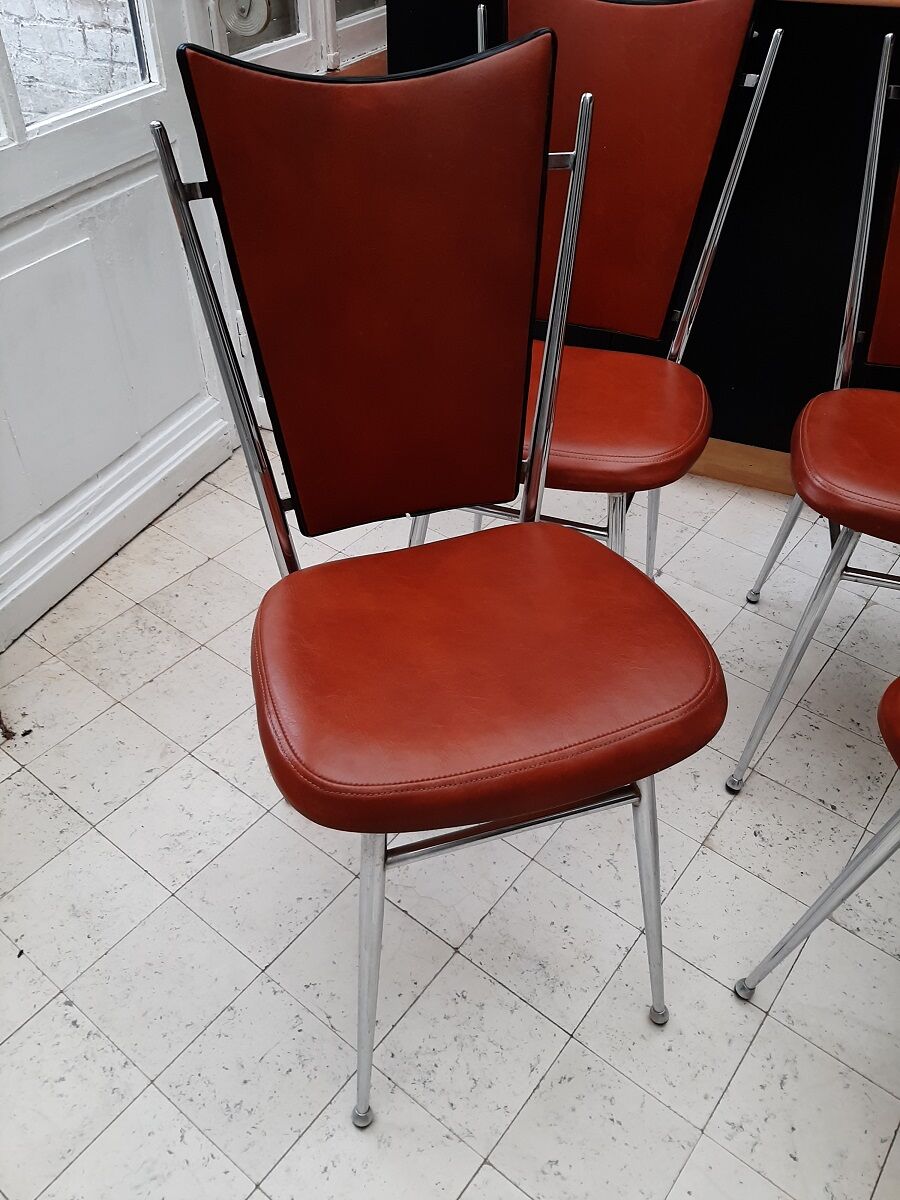 Skai chairs