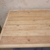 Revamped counter furniture