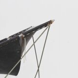 Chaise longue papillon Artifort F675