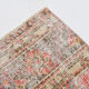 Tapis runner madallion 93x373cm