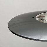 Zeta Terra floor lamp, postmodern Italian by Giuseppe Linardi for Lumina, 1990s.