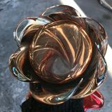 Murano vase - Sommerso style