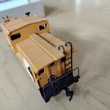 Model train