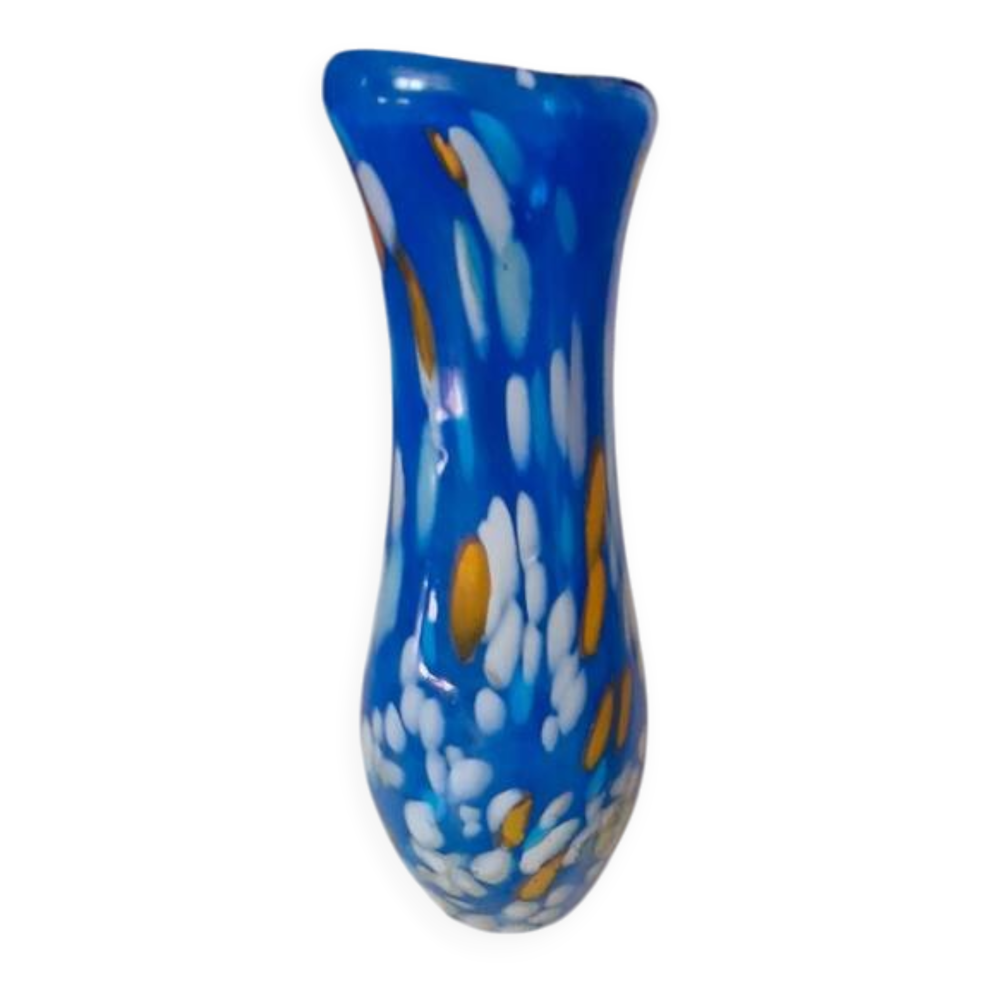 Murano vase