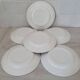 Churchill / English porcelain dessert plates