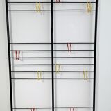 Porte-manteau néerlandais "Toonladder" par Coen de Vries pour Devo 1954