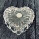 Crystal tray