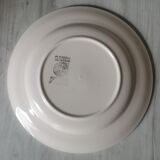 Glasgow tile plates