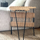 Side table Raoul Guys 1950