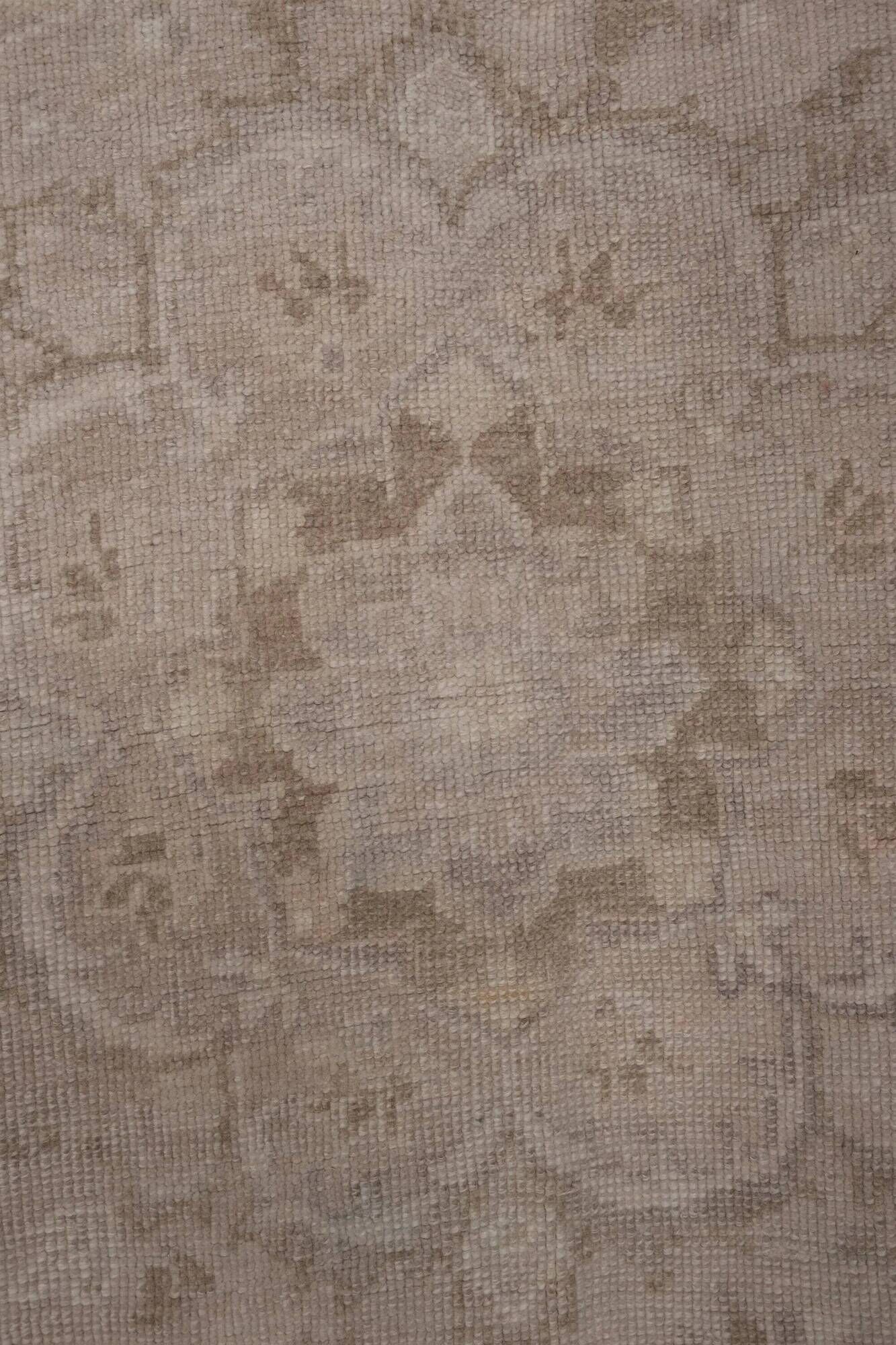Vintage handmade Turkish rug 145x290 cm