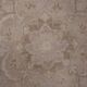 Vintage handmade Turkish rug 145x290 cm