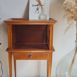 Pair of Scandinavian bedside tables, 1960