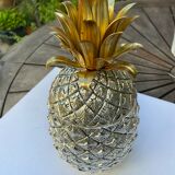 Seau à glace ananas de Mauro Manetti « Risi »