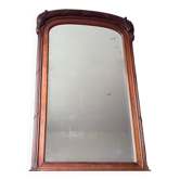 Miroir trumeau Art Nouveau