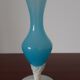 Italian blue soliflore