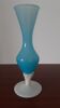 Soliflore bleu italien