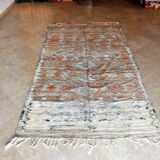 Vintage Boujaad Berber rug