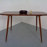 Murano Glass Bowl or Ashtray from Venini, 1960s