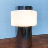 Swiss Space Age table lamp from the mid-century by Temde