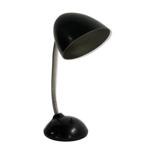 lampe de bureau en bakelite