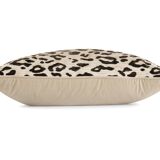 “Mimì” velvet cushion