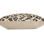 "Mimì" coussin en velours