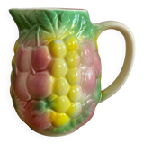 Pitcher