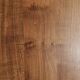 Solid cherry coffee table